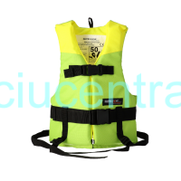 Vaikiška pludrumą palaikanti liemenė (iki 40 kg)